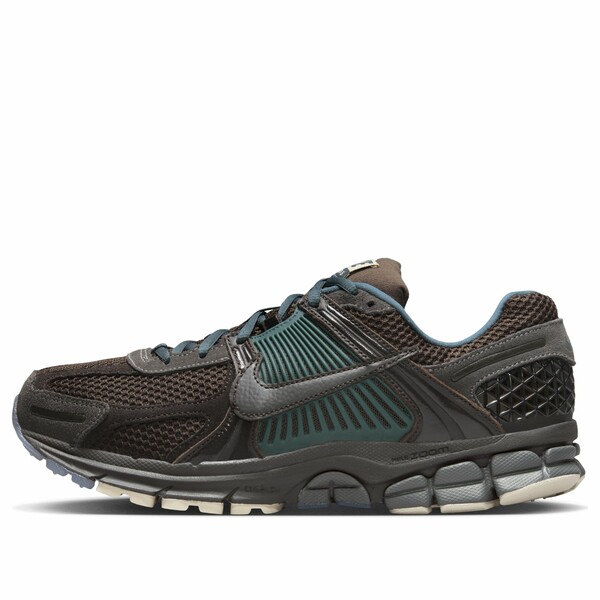 Nike ナイキ メンズ スニーカー 【Nike Air Zoom Vomero 5 PRM \u0027Velvet Brown Medium Ash\u0027 FQ8174-237】  大きさ US_12(30.0糎)