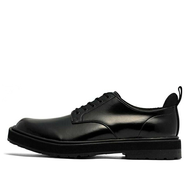 Onitsuka Tiger オニツカタイガー メンズ スニーカー 【Onitsuka Tiger Tiger Derby \u0027Black\u0027 1183C419-001】  大きさ US_M_14