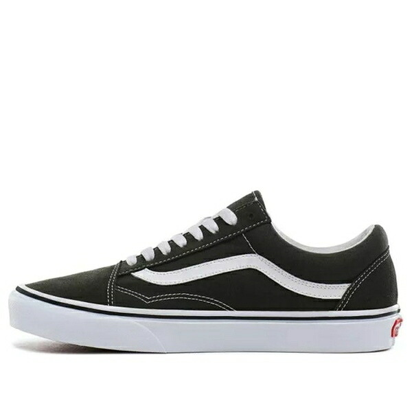 Vans バンズ メンズ スニーカー 【Vans Old Skool \u0027Forest Green\u0027 VN0A4BV52LE】  大きさ US_10.5(28.5糎)