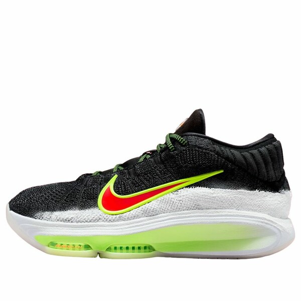Nike ナイキ メンズ スニーカー 【Nike x Victor Wembanyama GT Hustle 3 \u0027Christmas\u0027 FV5953-008】  大きさ US_M_4