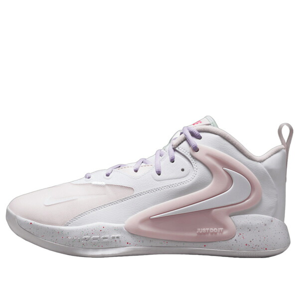 Nike ナイキ メンズ スニーカー 【Nike Hyperset 2 SE 'White Arctic Pink' HF3241-100】 サイズ US_M_4|asty