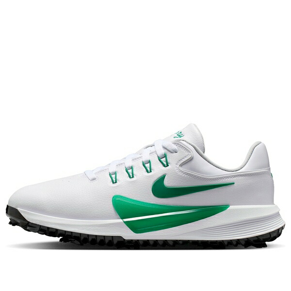 Nike ナイキ メンズ スニーカー 【Nike Victory Pro 4 Golf \u0027White Malachite Black\u0027 HM9220-105】  大きさ US_12.5(30.5糎)