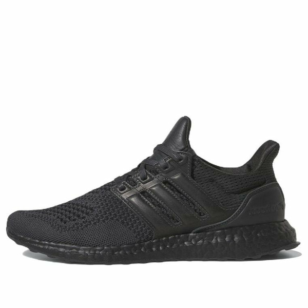 adidas アディダス メンズ スニーカー 【adidas Ultraboost 1.0 デオキシリボ核酸 \u0027Carbon\u0027 GY7486】  大いさ US_11.5(29.5糎) メンズ靴-靴-スニーカー