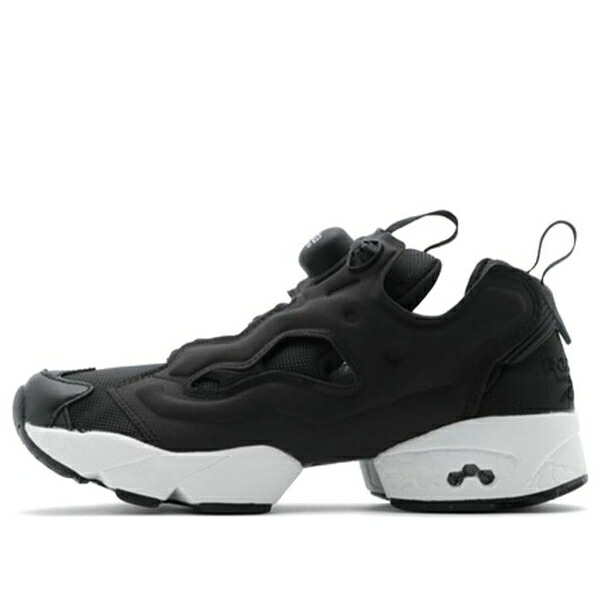 Reebok リーボック メンズ スニーカー 【Reebok InstaPump Fury OG \u0027Black\u0027 V65750】  大きさ US_9(27.0糎)