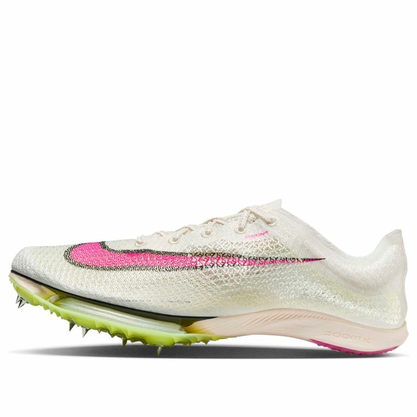 Nike ナイキ メンズ スニーカー 【Nike Air Zoom Victory \u0027Sail Fierce Pink\u0027 CD4385-101】  大きさ US_5(23.0糎)