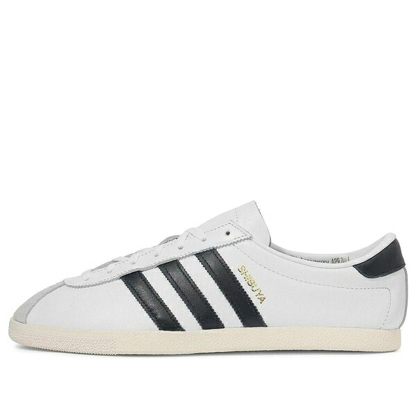 adidas アディダス メンズ スニーカー  【adidas originals SHIBUYA x BILLY\u0027S \u0027White Black\u0027 IH1306】  大きさ US_7(25.0糎)