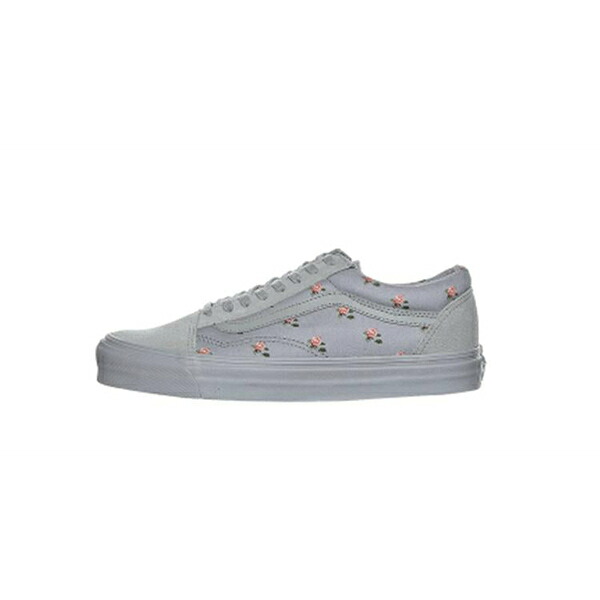 Vans バンズ メンズ スニーカー  【Vans Old Skool Undercover Light Grey Light Gray VA36C8NTJ】  大きさ US_9.5(27.5糎)