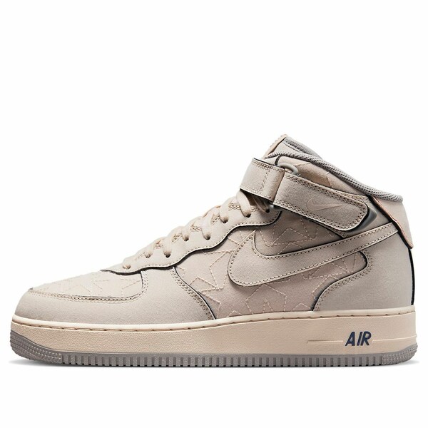 Nike ナイキ メンズ スニーカー  【Nike Air Force 1 Mid \u0027Tear Away\u0027 DZ5367-219】  大きさ US_8(26.0糎)