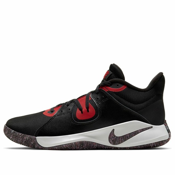 ◇未使用品　NIKE FLY BY MID 3 メンズ スニーカー27.5センチ NIKE FLY BY MID 3 ナイキ フライ バイ ミッドメンズ スニーカー