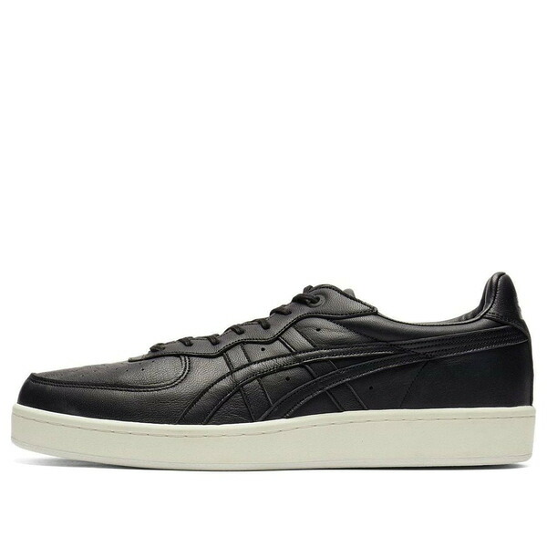 Onitsuka Tiger オニツカタイガー メンズ スニーカー 【Onitsuka Tiger GSM SD 'Black' 1183A803-002】 サイズ US_9(27.0cm)｜asty
