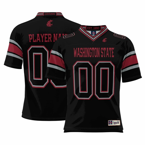 プロスフィア メンズ ユニフォーム トップス Mississippi State