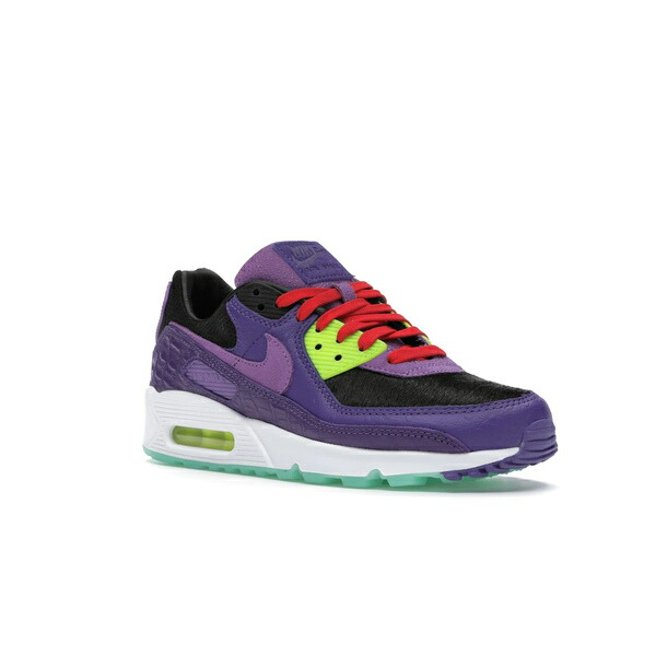 桜の花びら(厚みあり) NIKE Nike ナイキ スニーカー Nike Air Max 90 エアマックス 【US_7.5(25.5cm) 】  Violet Blend 通販