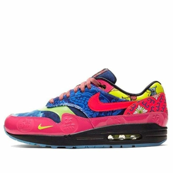 Nike ナイキ メンズ スニーカー  【Nike Air Max 1 Premium EP \u0027Longevity\u0027 CU8861-460】  大きさ US_7(25.0糎)