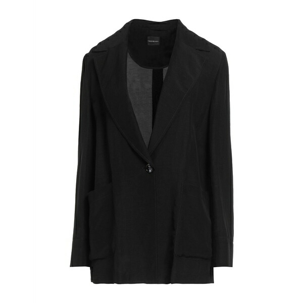 【送料無料】 ペニーブラック レディース ジャケット＆ブルゾン アウター Blazers Black