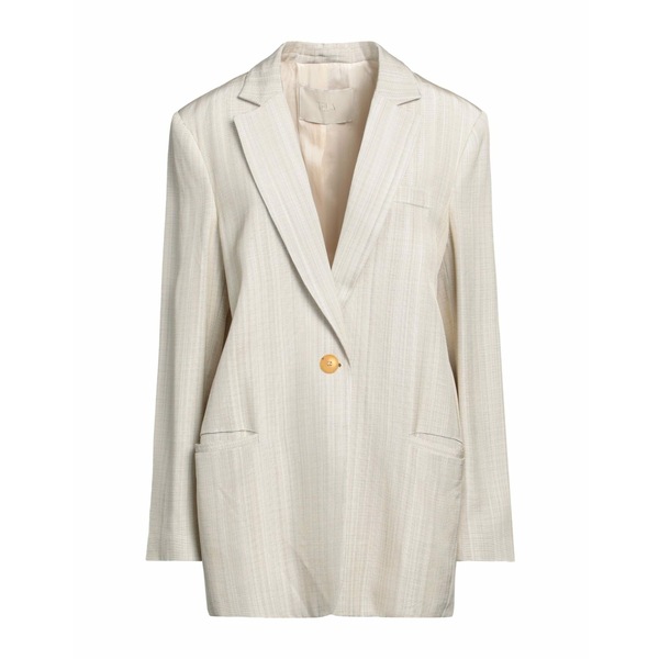 【送料無料】 テラ レディース ジャケット＆ブルゾン アウター Blazers Green