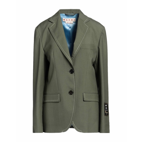 楽天市場】【SALE52%OFF】MARNI（マルニ）ウールバイカラーマルチ