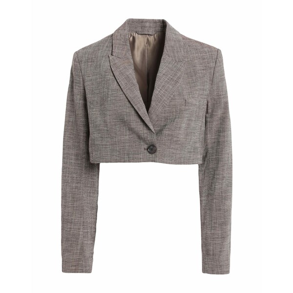 【送料無料】 アンドアザーストーリーズ レディース ジャケット＆ブルゾン アウター Blazers Green