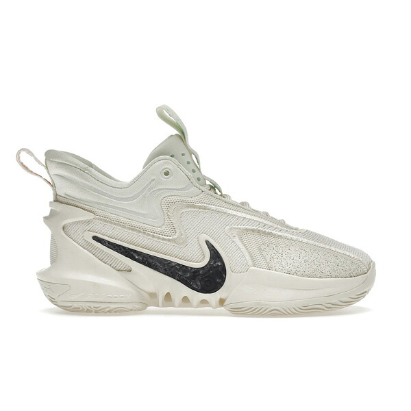 Nike ナイキ メンズ スニーカー 【Nike Cosmic Unity 2 Coconut Milk】 サイズ US_7(25.0cm) Coconut Milk/Atmosphere/Mint Foam/Black｜asty