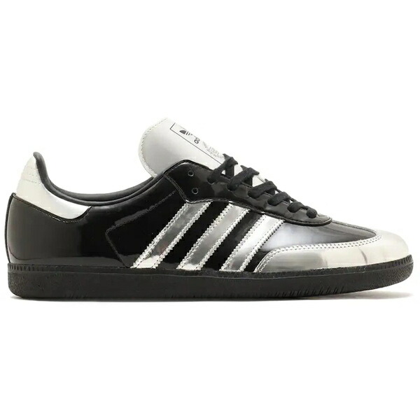 adidas SAMBA ATMOS X CR 26.5 cm 未使用 10/12発売｜Crazy Raccoon × atmos × adidas Originals Samba 