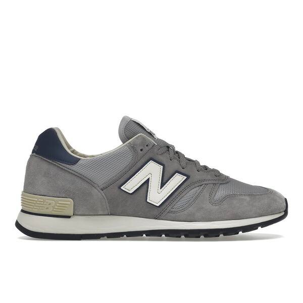 楽天市場】40周年記念モデル New Balance ニューバランス UK製 M670UKF