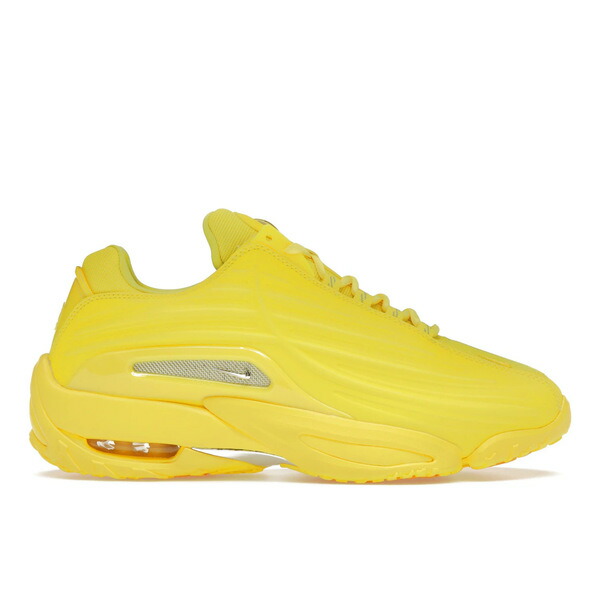 Nike ナイキ メンズ スニーカー  【Nike Hot Step 2 Drake NOCTA Opti Yellow】  サイズ US_5.5(23.5cm) Opti Yellow/Chrome/University Gold