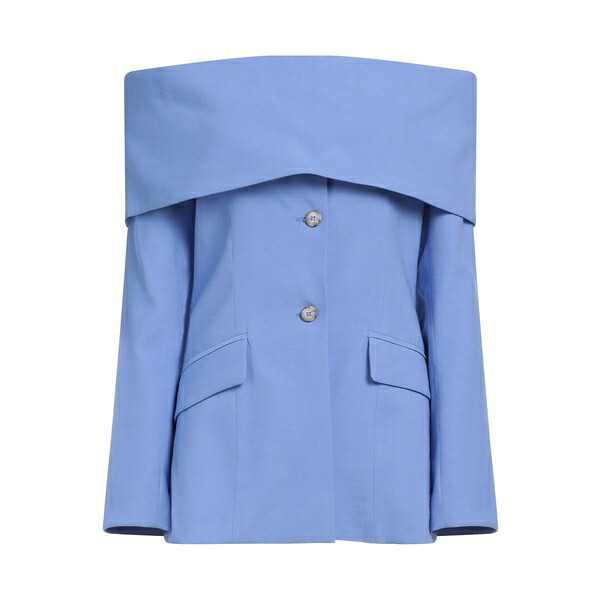【貨物輸送無料】 ヴィコロ レディース 上衣＆上衣 アウター Jackets Purple