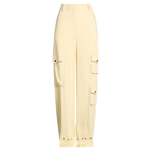 【貨物輸送無料】 PTトリノ レディース 心地好いズボン下 ボトムス Pants Beige