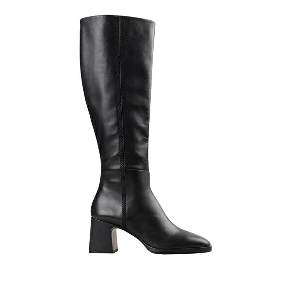 【送料無料】 ブルーノ プレミ レディース ブーツ シューズ Boots Black｜asty