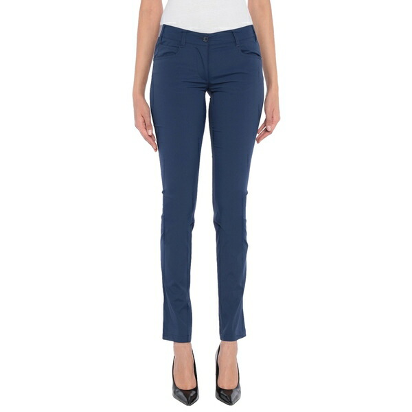 【送料無料】 コルマール レディース カジュアルパンツ ボトムス Pants Blue|asty