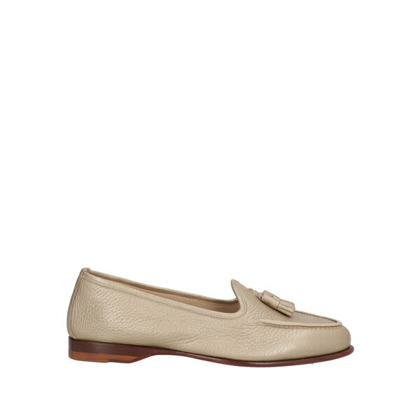 【貨物輸送無料】 サントーニ レディース スリッポン・ローファー シューズ Loafers Metallic