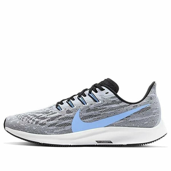 Nike ナイキ メンズ スニーカー  【Nike Air Zoom Pegasus 36 \u0027University Blue\u0027 AQ2203-101】  大いさ US_10(28.0珊) スニーカー-靴