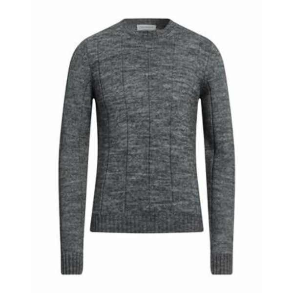 【送料無料】 ジョルディーズ メンズ ニット&セーター アウター Sweaters Grey