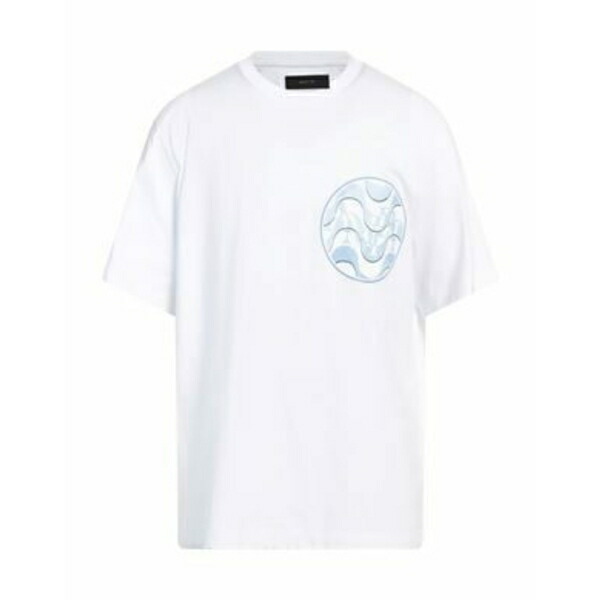 楽天市場】AMIRI アミリ Tシャツ Logo T-Shirts AMJYTE1074