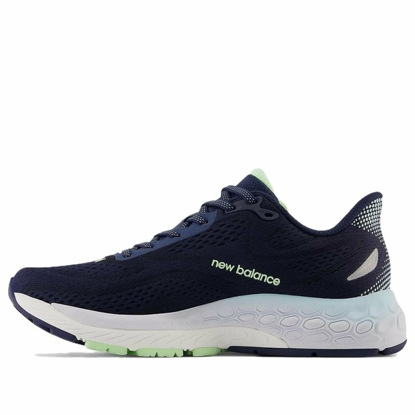 New Balance ニューバランス レディース スニーカー 【(WMNS) New Balance Fresh Foam X 880v13 'Navy Bleach Blue' W880N13】 サイズ US_5(22.0cm)｜asty 42,770円