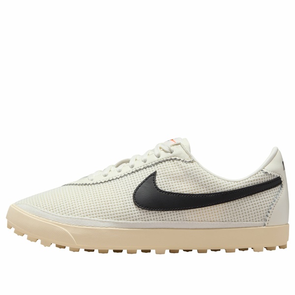 Nike ナイキ レディース スニーカー 【(WMNS) Nike Astrograbber Textile \'Sail Muslin Black\' II1248-100】 サイズ US_9(26.0cm)|asty