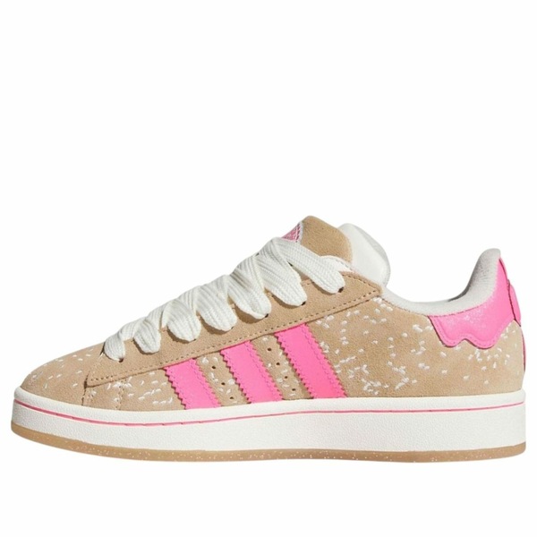adidas アディダス レディース スニーカー 【(WMNS) adidas Campus 00s 'Pan de Muerto' JQ2103】 サイズ US_8(25.0cm)｜asty