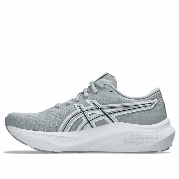 ASICS アシックス レディース スニーカー 【(WMNS) ASICS GT-2000 14 'Piedmont Grey Pure Silver' 1012B985-020】 サイズ US_W_12｜asty