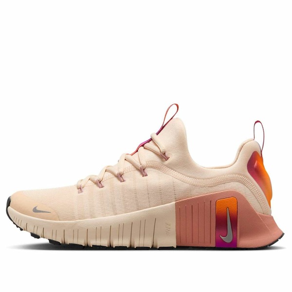 Nike ナイキ レディース スニーカー 【(WMNS) Nike Free Metcon 6 SE 'Sunset' HQ7399-200】 サイズ US_W_11.5|asty