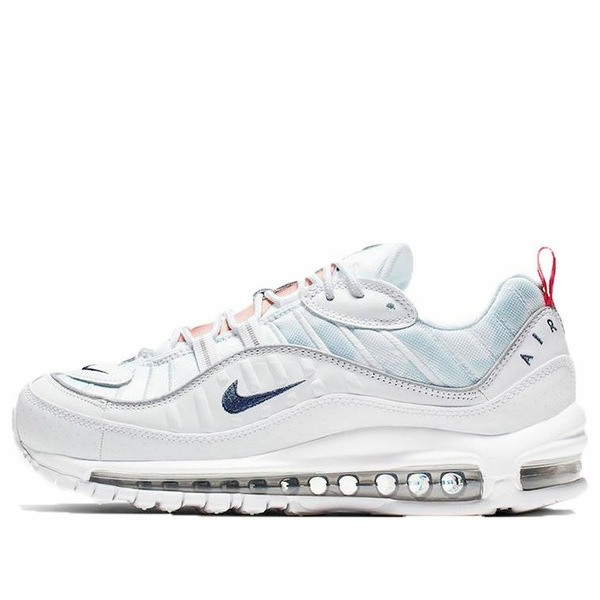 Nike ナイキ レディース スニーカー  【(WMNS) Nike Air Max 98 Premium \u0027Unit Totale\u0027 CI9105-100】  大きさ US_8.5(25.5糎)