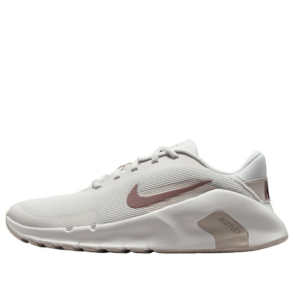 Nike ナイキ レディース スニーカー 【(WMNS) Nike Flex Train 'Vast Grey Tattoo' HV9981-002】 サイズ US_W_13｜asty