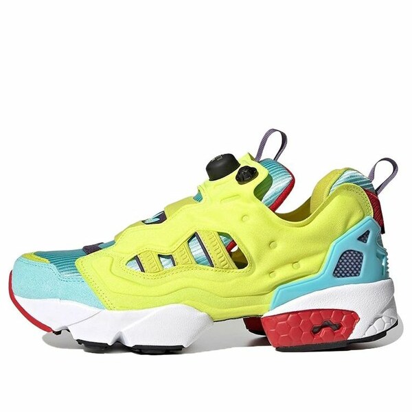 adidas アディダス メンズ スニーカー 【adidas x Reebok ZX Fury \u0027A-ZX Series\u0027 GZ7286】  大きさ US_6.5(24.5糎)