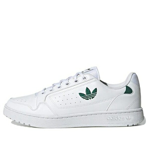 adidas アディダス メンズ スニーカー 【adidas originals NY 90 \u0027White Green\u0027 GV8849】  大きさ US_8(26.0糎)