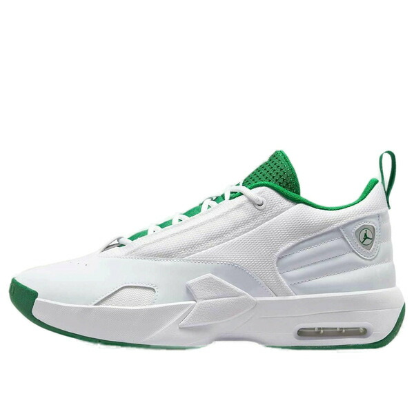 Jordan ジョーダン メンズ スニーカー 【Air Jordan Max Aura 6 \u0027White Pine Green\u0027 FQ8298-103】  大きさ US_9(27.0糎)