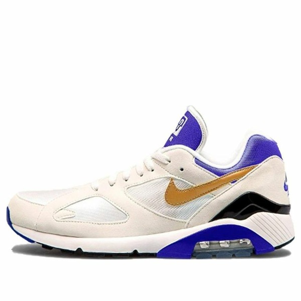 Nike ナイキ メンズ スニーカー 大気圏マックス 【Nike Air Max 180 QS \u0027Summit White\u0027 626960-175】  大きさ US_8(26.0糎)