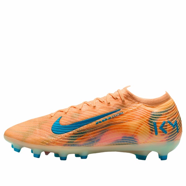 Nike ナイキ メンズ スニーカー 【Nike Mercurial Vapor 16 Elite \u0027Kylian Mbapp?\u0027 IO0927-800】  大きさ US_12(30.0糎)