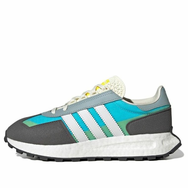 adidas アディダス メンズ スニーカー 【adidas Retropy E5 \u0027Grey Blue\u0027 GX9820】  大きさ US_12(30.0糎)