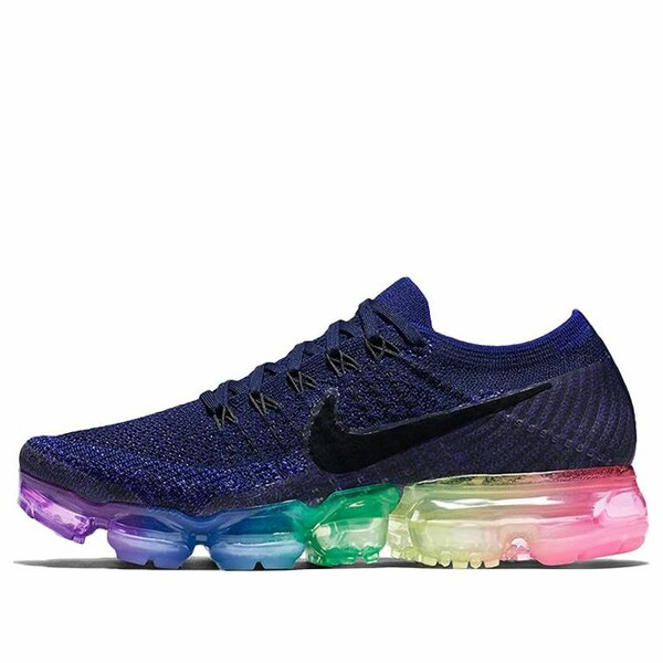 Nike ナイキ メンズ スニーカー 【NikeLab Air VaporMax \u0027Be True\u0027 883275-400】  大いさ US_9(27.0糎) メンズ靴-靴