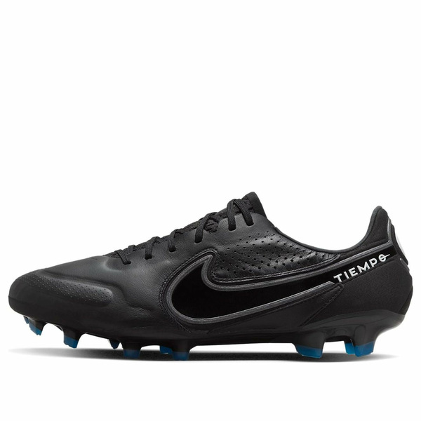 Nike ナイキ メンズ スニーカー 【Nike Tiempo Legend 9 Elite FG 'Black' CZ8482-001】 サイズ US_10.5(28.5cm)｜asty 103,840円