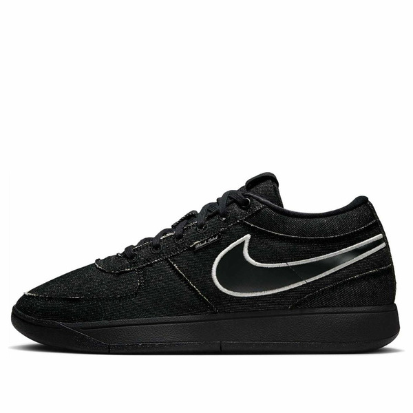 Nike ナイキ メンズ スニーカー 【Nike Book 1 \u0027All-Star Black Label\u0027 IB3862-001】  大きさ US_9(27.0糎)