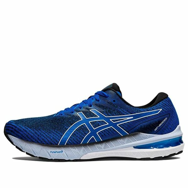ASICS アシックス メンズ スニーカー 【ASICS GT-2000 10 \u0027Electric Blue\u0027 1011B185-406】  大きさ US_11(29.0糎)